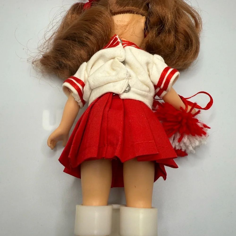 Effanbee pre owned